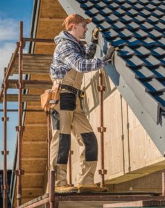 B&B Roofing & Construction – Repair, Replace, Or Rebuild | Trusted DFW ...